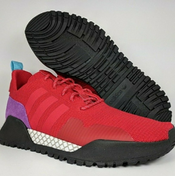 Mens Adidas F/1.4  Pk(Size 10)️ - Picture 6 of 7